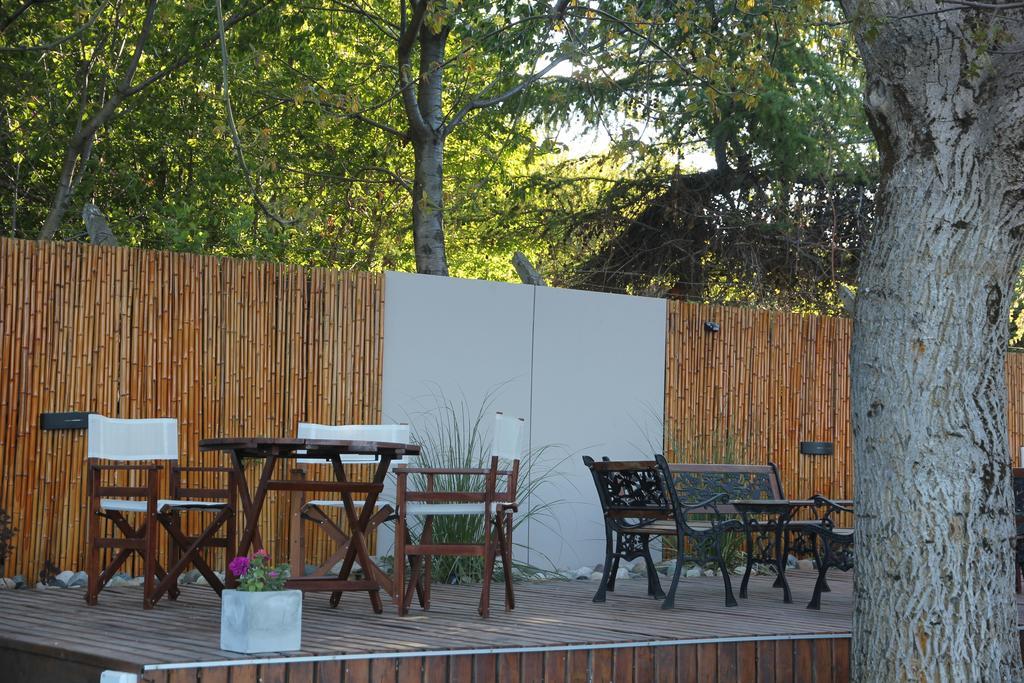 Hosteria Antu Kuyen Σαν Κάρλος ντε Μπαριλότσε Εξωτερικό φωτογραφία