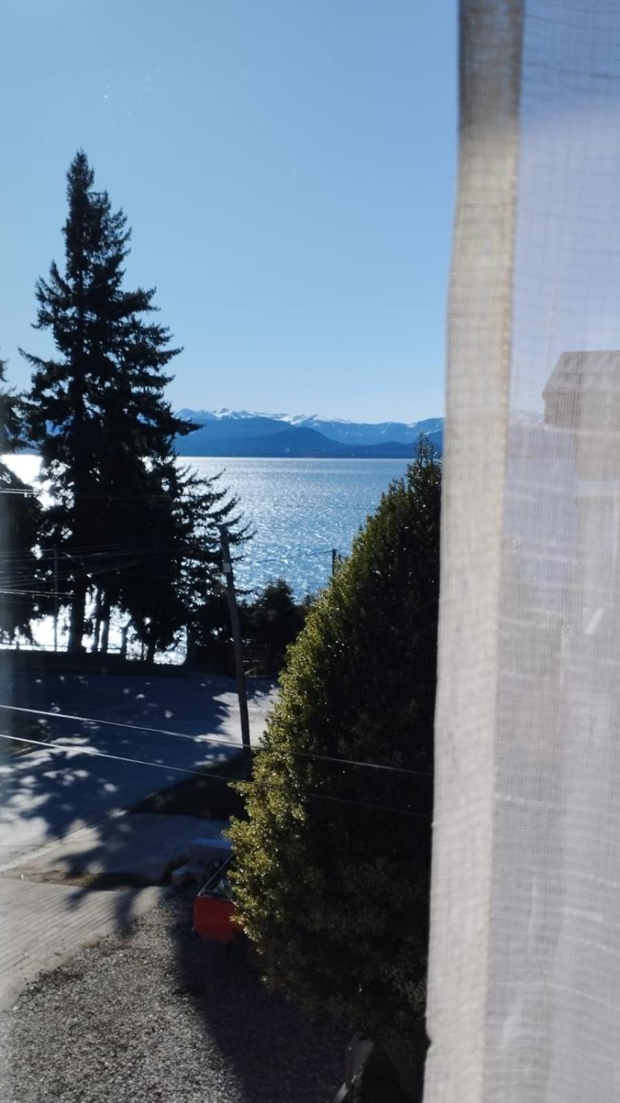 Hosteria Antu Kuyen Σαν Κάρλος ντε Μπαριλότσε Εξωτερικό φωτογραφία