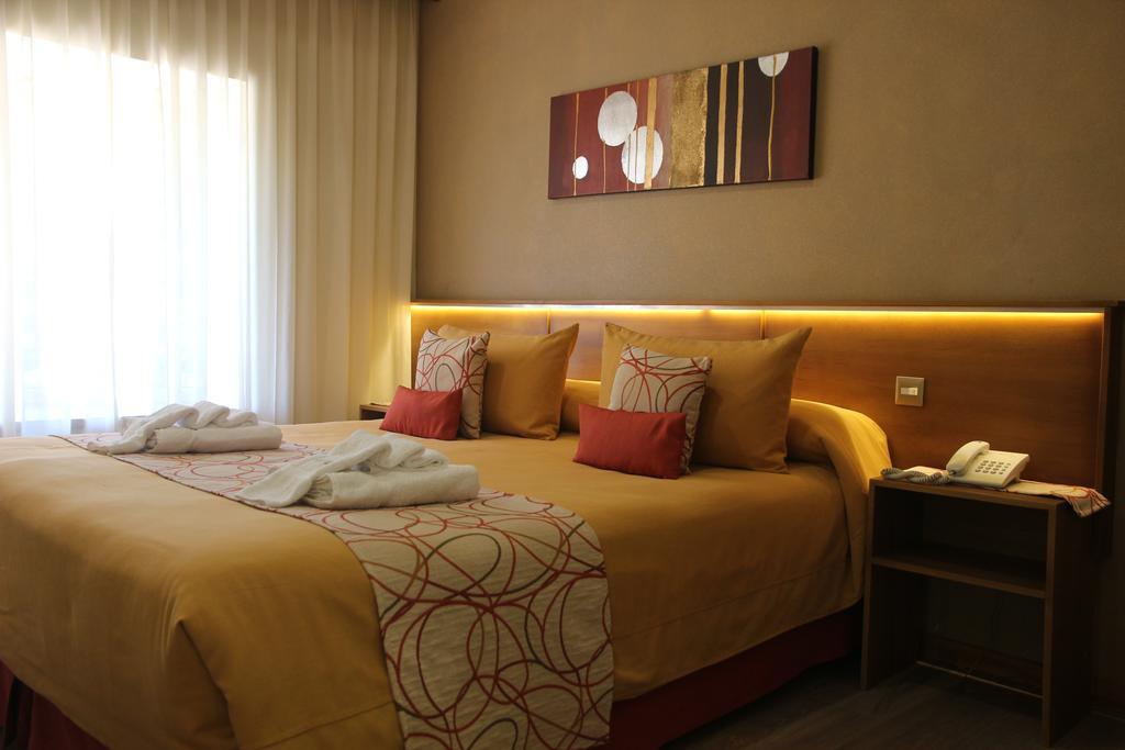 Hosteria Antu Kuyen Σαν Κάρλος ντε Μπαριλότσε Εξωτερικό φωτογραφία