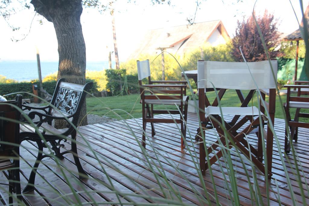 Hosteria Antu Kuyen Σαν Κάρλος ντε Μπαριλότσε Εξωτερικό φωτογραφία