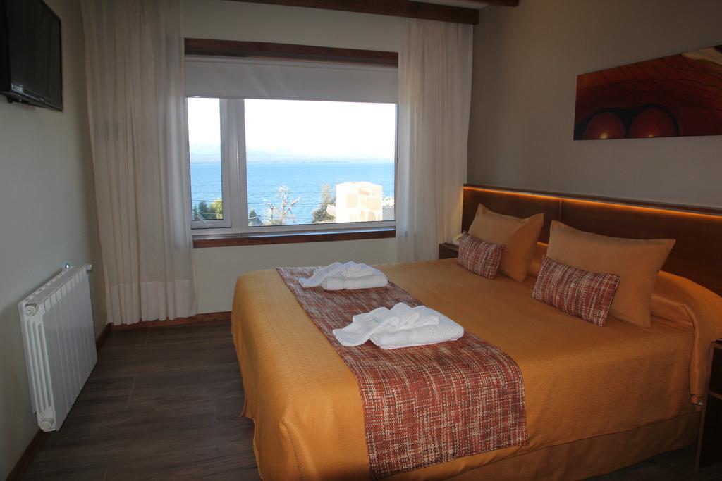 Hosteria Antu Kuyen Σαν Κάρλος ντε Μπαριλότσε Δωμάτιο φωτογραφία