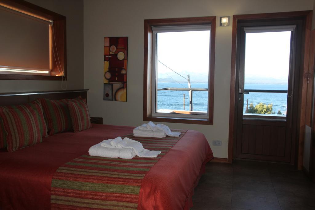 Hosteria Antu Kuyen Σαν Κάρλος ντε Μπαριλότσε Εξωτερικό φωτογραφία