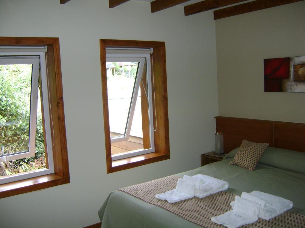 Hosteria Antu Kuyen Σαν Κάρλος ντε Μπαριλότσε Δωμάτιο φωτογραφία