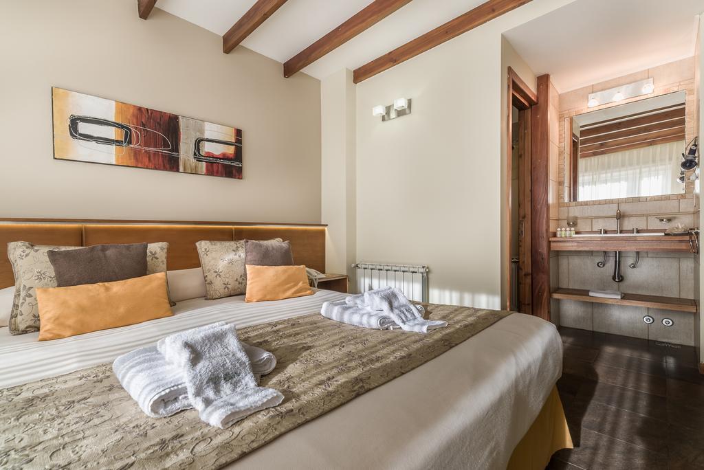Hosteria Antu Kuyen Σαν Κάρλος ντε Μπαριλότσε Εξωτερικό φωτογραφία