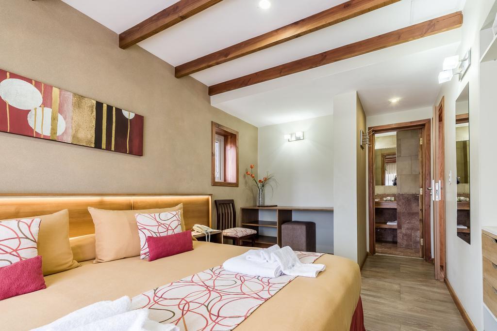 Hosteria Antu Kuyen Σαν Κάρλος ντε Μπαριλότσε Εξωτερικό φωτογραφία