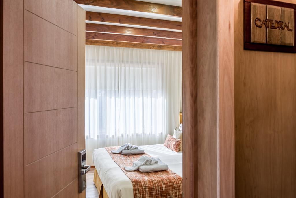 Hosteria Antu Kuyen Σαν Κάρλος ντε Μπαριλότσε Εξωτερικό φωτογραφία