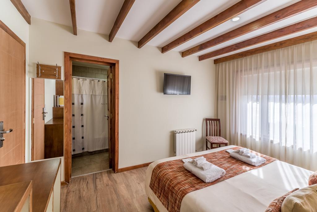 Hosteria Antu Kuyen Σαν Κάρλος ντε Μπαριλότσε Εξωτερικό φωτογραφία
