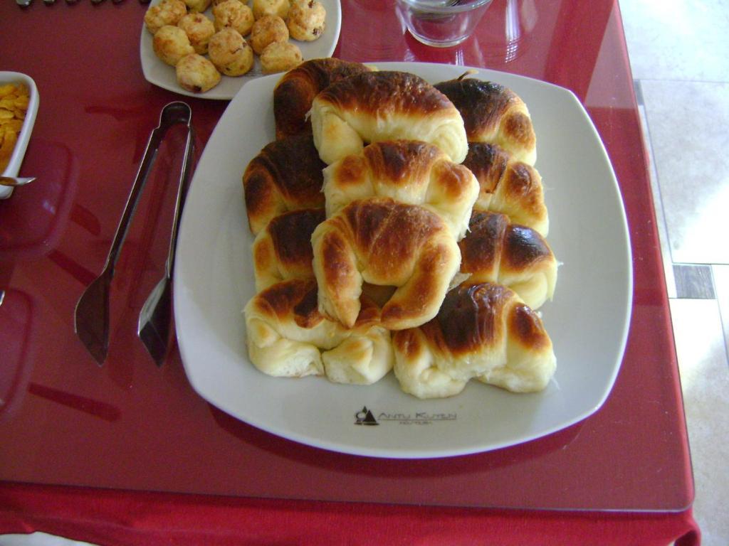 Hosteria Antu Kuyen Σαν Κάρλος ντε Μπαριλότσε Εξωτερικό φωτογραφία